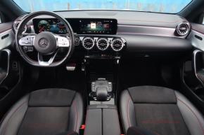 Mercedes-Benz CLA  200d AMG Paket 