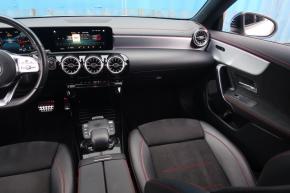 Mercedes-Benz CLA  200d AMG Paket 