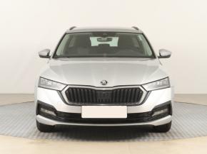 Škoda Octavia  2.0 TDI Ambition Plus 