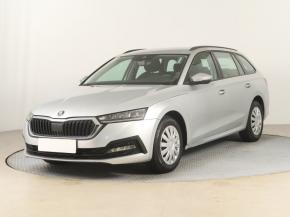 Škoda Octavia  2.0 TDI Ambition Plus 