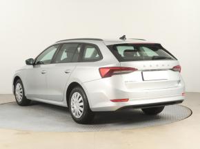 Škoda Octavia  2.0 TDI Ambition Plus 