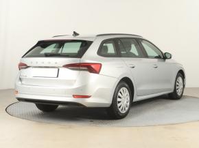 Škoda Octavia  2.0 TDI Ambition Plus 