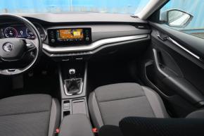 Škoda Octavia  2.0 TDI Ambition Plus 