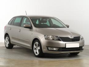 Škoda Rapid Spaceback  1.2 TSI 