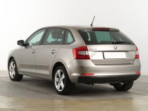 Škoda Rapid Spaceback  1.2 TSI 