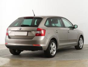 Škoda Rapid Spaceback  1.2 TSI 