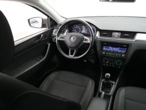 Škoda Rapid Spaceback  1.2 TSI 