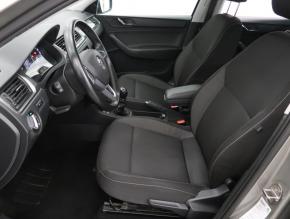 Škoda Rapid Spaceback  1.2 TSI 