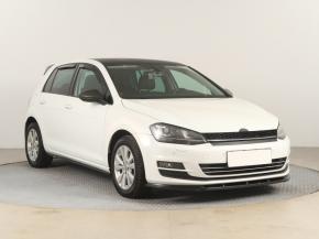 Volkswagen Golf  1.2 TSI Comfortline