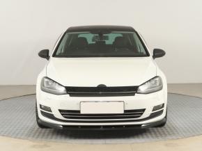 Volkswagen Golf  1.2 TSI Comfortline 