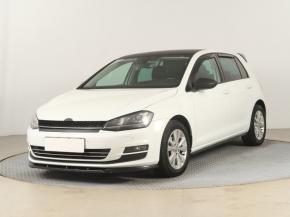 Volkswagen Golf  1.2 TSI Comfortline 