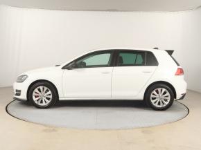 Volkswagen Golf  1.2 TSI Comfortline 