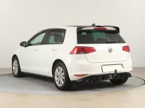 Volkswagen Golf  1.2 TSI Comfortline 