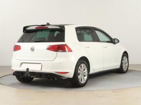 Volkswagen Golf  1.2 TSI Comfortline 