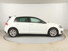 Volkswagen Golf  1.2 TSI Comfortline 