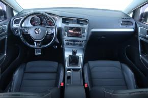 Volkswagen Golf  1.2 TSI Comfortline 