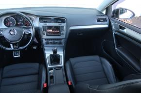 Volkswagen Golf  1.2 TSI Comfortline 