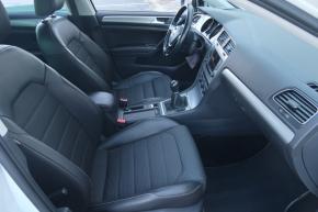 Volkswagen Golf  1.2 TSI Comfortline 