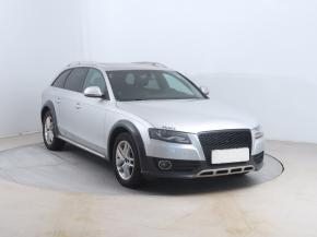 Audi A4 Allroad  3.0 TDI 