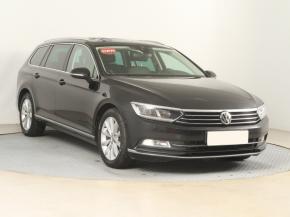 Volkswagen Passat  2.0 TDI Highline 