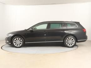 Volkswagen Passat  2.0 TDI Highline 