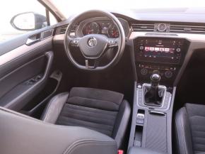 Volkswagen Passat  2.0 TDI Highline 