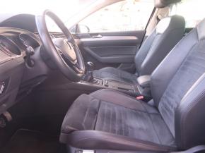 Volkswagen Passat  2.0 TDI Highline 