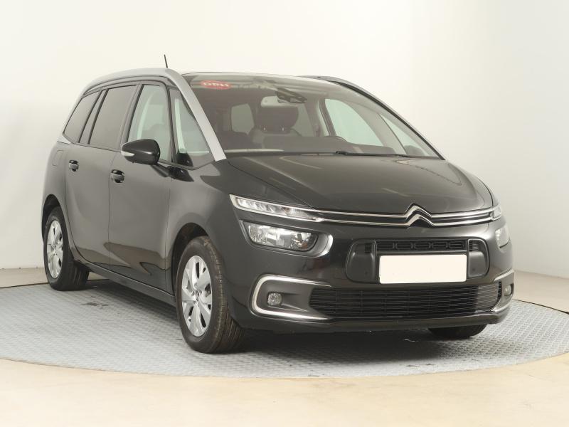 Citroen C4 Grand SpaceTourer  1.5 HDi