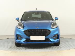 Ford Puma  1.0 EcoBoost mHEV ST-Line 