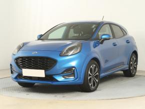 Ford Puma  1.0 EcoBoost mHEV ST-Line 