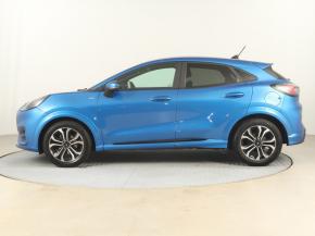 Ford Puma  1.0 EcoBoost mHEV ST-Line 