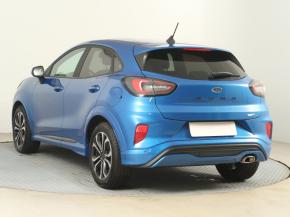 Ford Puma  1.0 EcoBoost mHEV ST-Line 