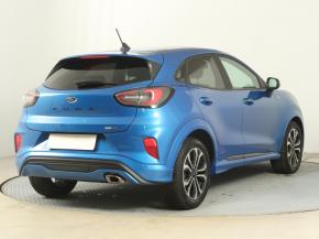 Ford Puma  1.0 EcoBoost mHEV ST-Line 