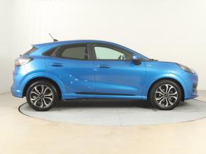 Ford Puma  1.0 EcoBoost mHEV ST-Line 