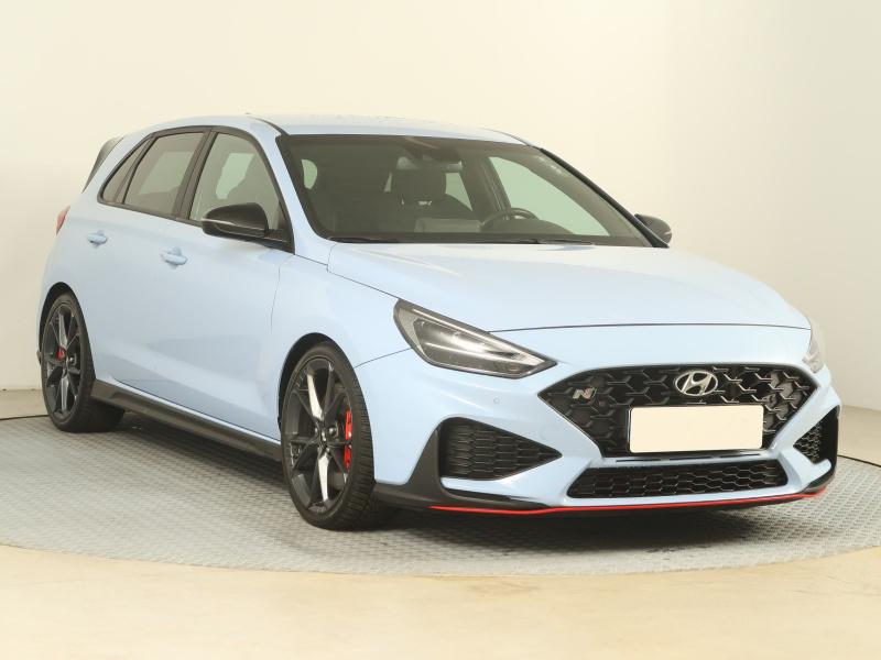 Hyundai i30  N Performance