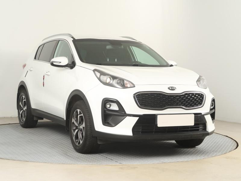 Kia Sportage  1.6 CRDi