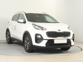 Kia Sportage  1.6 CRDi 