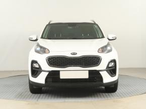 Kia Sportage  1.6 CRDi 