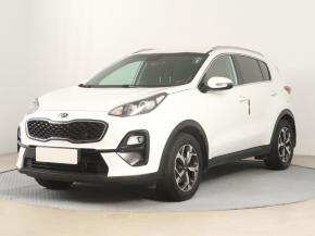 Kia Sportage  1.6 CRDi 