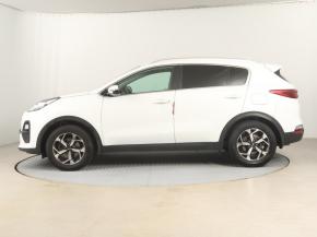 Kia Sportage  1.6 CRDi 