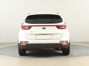 Kia Sportage  1.6 CRDi 