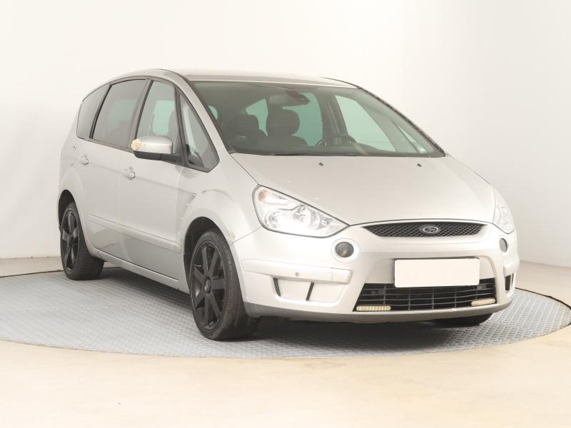 Ford S-Max  1.8 TDCi