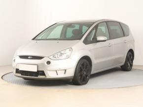 Ford S-Max  1.8 TDCi 