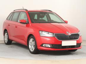 Škoda Fabia  1.0 TSI Ambition