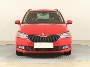 Škoda Fabia  1.0 TSI Ambition 