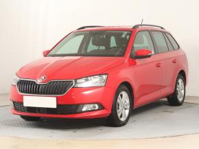 Škoda Fabia  1.0 TSI Ambition 