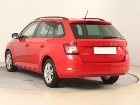 Škoda Fabia  1.0 TSI Ambition 