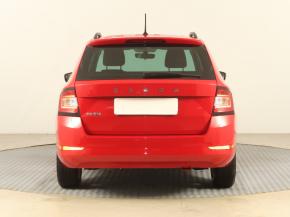 Škoda Fabia  1.0 TSI Ambition 