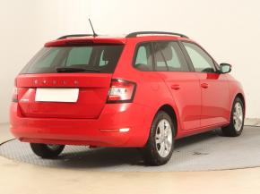 Škoda Fabia  1.0 TSI Ambition 