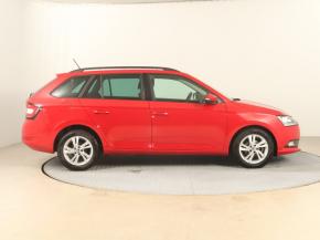 Škoda Fabia  1.0 TSI Ambition 